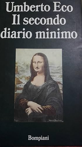 Il secondo diario minimo