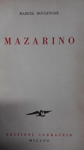 Mazarino