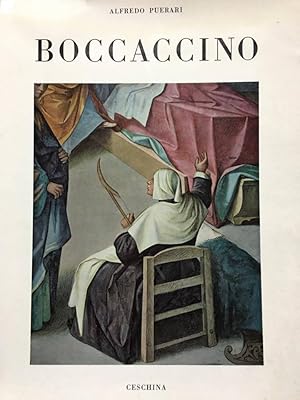 Boccaccino