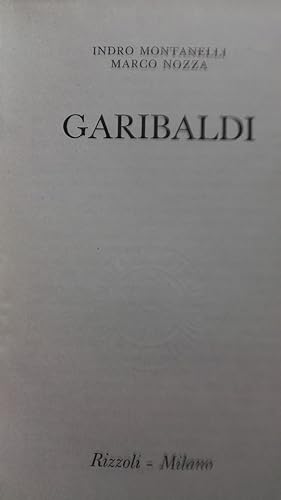 Garibaldi