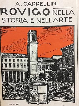 Rovigo nella storia e nell'arte