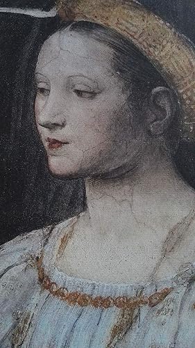 Bernardino Luini and Renaissance Painting in Milan, The Frescoes of San Maurizio al Monastero Mag...