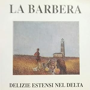 Nell'espressione di Nino La Barbera