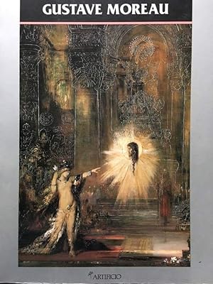 Gustave Moreau 1826-1898