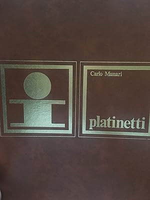 Platinetti