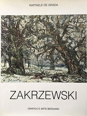 Zakrzewski