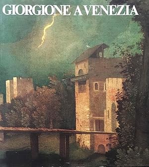 Giorgione a Venezia