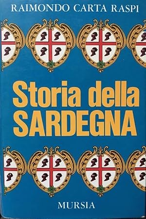 Storia della Sardegna