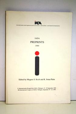 IADA Preprints 1995.