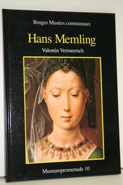Hans Memling. Herausgegeben von Les Amis des Musées communaux de Bruges.
