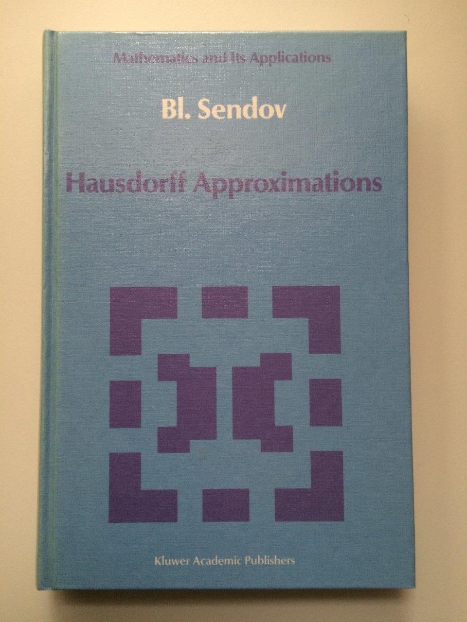 Hausdorff Approximations