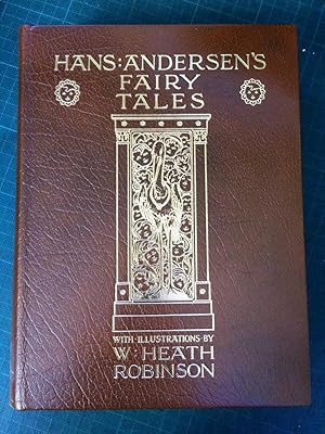 Hans Anderson's Fairy Tales