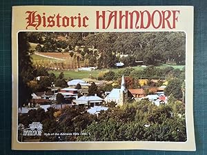 Historic Hahndorf