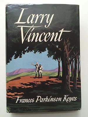Larry Vincent