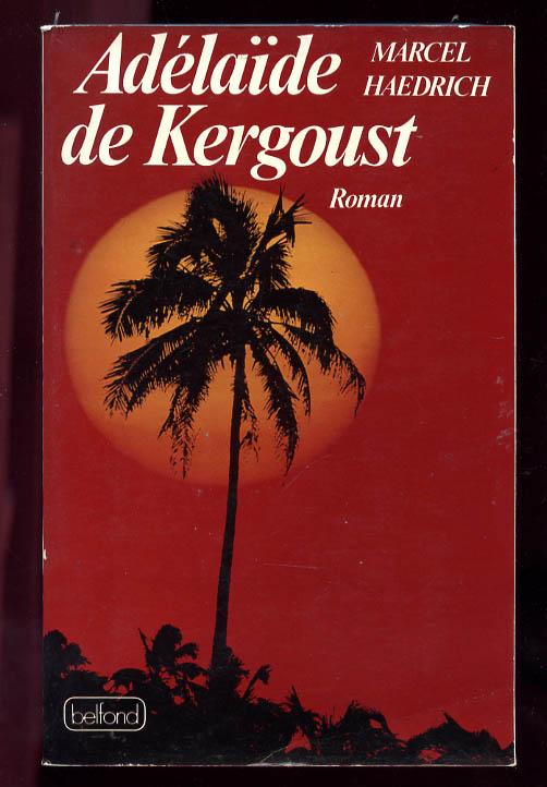 Adélaide de Kergoust