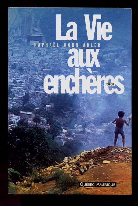 La Vie Aux Enchères