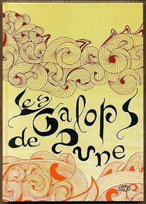 Les Galops de Dune