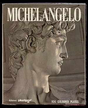 Michelangelo: Sculptor Painter Architect