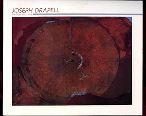 Joseph Drapell Ten Years 1973-1983