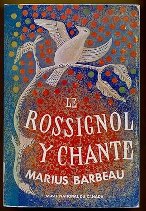 Le Rossignol y Chante