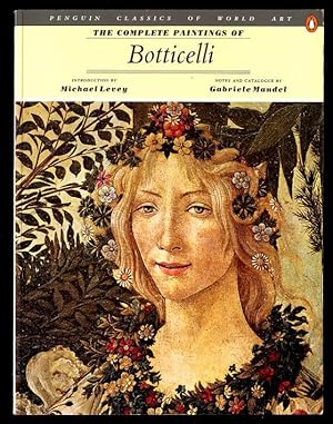 The Complete Paintings of Botticelli.