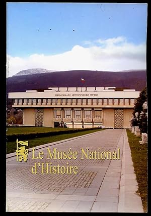 Le Musée National D'histoire Principal Gardien De L'héritage Culturel et Historique Bulgare