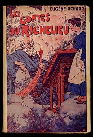 Les contes du Richelieu