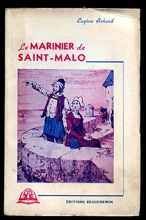 Le Marinier De Saint-Malo