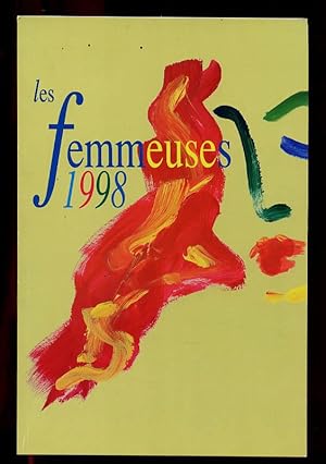 Les Femmeuses 1998