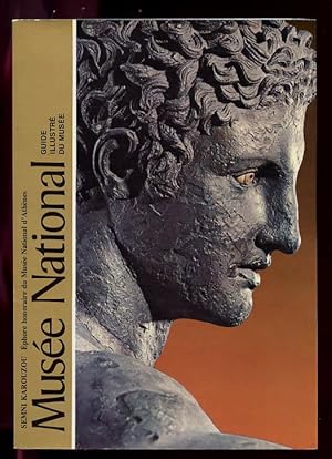 Musée National. Guide illustré Du Musée.