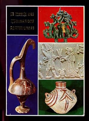 Le musée des civilisations Anatoliennes