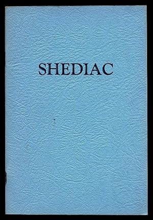 A history of Shediac, New Brunswick
