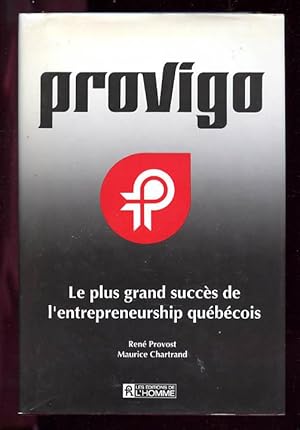 Provigo