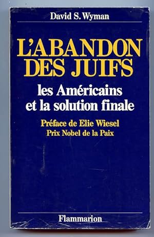 L'Abandon des juifs vignette