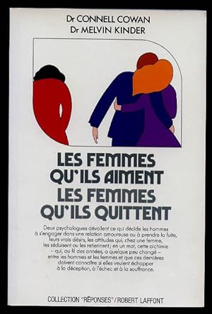 Les Femmes Qu'ils Aiment Les Femmes Qu'ils Quittent