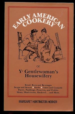 Early American Cookery