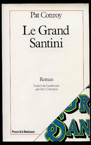 Le GRAND SANTINI Roman