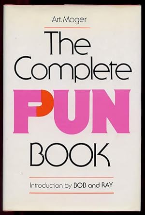 Complete Pun Book