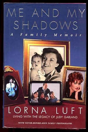 Me and My Shadows : A Family Memoir