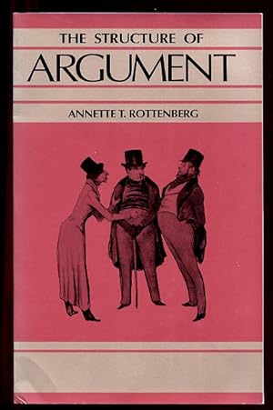 The Structure of Argument