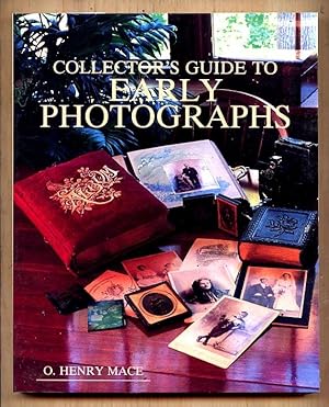 Collector's Guide to Early Photographs