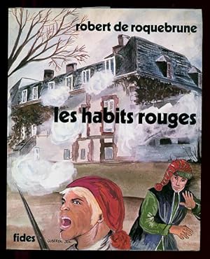 Les Habits Rouges