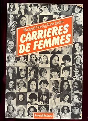 Carrières De Femmes