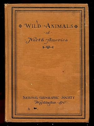 Wild Animals of North America