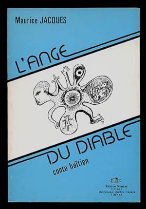 l'Ange Du Diable Conte Haitien