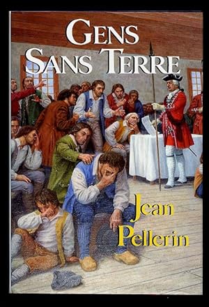 Gens Sans Terre