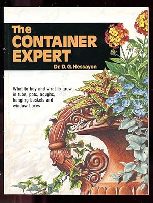 The Container Expert