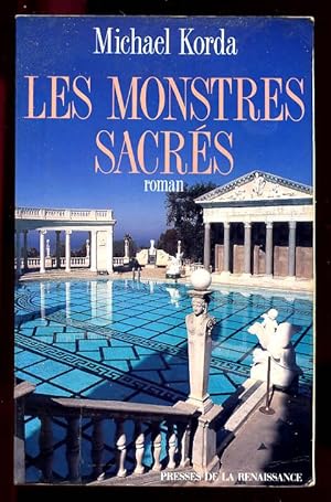 Les Monstres Sacrés