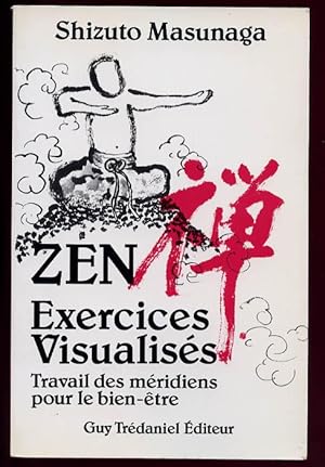 ZEN Exercices Visualisés ZEN Exercices Visualisés