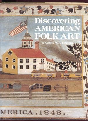 Discovering American Folk Art